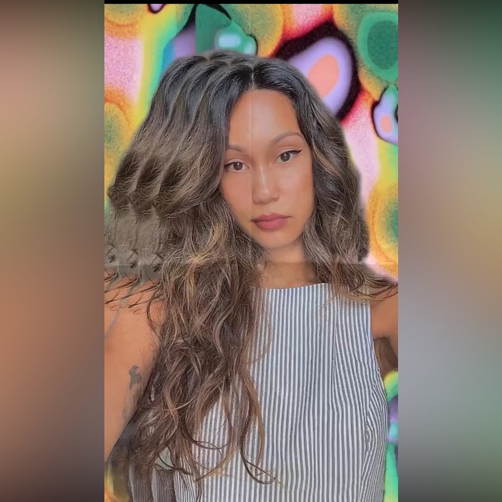 Meet your Posher, Elaine